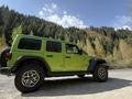 Jeep Wrangler 2025 года за 32 400 000 тг. в Алматы – фото 6