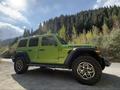 Jeep Wrangler 2025 года за 32 400 000 тг. в Алматы