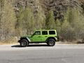 Jeep Wrangler 2025 года за 32 400 000 тг. в Алматы – фото 7