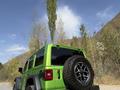 Jeep Wrangler 2025 года за 32 400 000 тг. в Алматы – фото 9