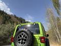 Jeep Wrangler 2025 года за 32 400 000 тг. в Алматы – фото 10