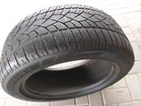 235.50.R18-есть 1шт. Dunlop SP winter sport 3D за 20 000 тг. в Алматы