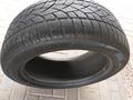 235.50.R18-есть 1шт. Dunlop SP winter sport 3D за 20 000 тг. в Алматы – фото 5