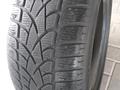 235.50.R18-есть 1шт. Dunlop SP winter sport 3D за 20 000 тг. в Алматы – фото 3