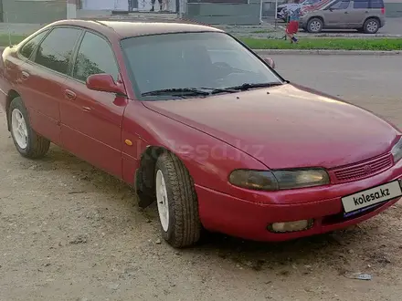 Mazda 626 1993 года за 1 300 000 тг. в Рудный – фото 2