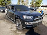 Авторазбор TOYOTA 4RUNNER GRN285 2016 в Алматы