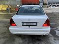 Mercedes-Benz C 200 1994 годаfor1 700 000 тг. в Алматы – фото 5