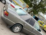 Mercedes-Benz E 230 1990 годаfor1 350 000 тг. в Каратау – фото 5