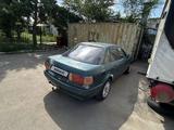 Audi 80 1994 года за 1 300 000 тг. в Костанай – фото 2