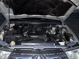 Mitsubishi Pajero Sport 2012 годаүшін8 000 000 тг. в Байконыр – фото 2