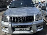 Toyota Land Cruiser Prado 2005 года за 13 200 000 тг. в Жезказган