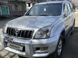 Toyota Land Cruiser Prado 2005 года за 13 200 000 тг. в Жезказган – фото 2