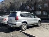 Toyota Land Cruiser Prado 2005 года за 13 200 000 тг. в Жезказган – фото 4