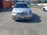 Toyota Avensis 2005 годаүшін3 700 000 тг. в Кызылорда