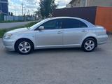 Toyota Avensis 2005 годаүшін3 700 000 тг. в Кызылорда – фото 5