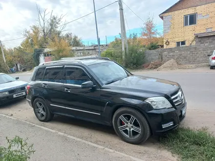 Mercedes-Benz GLK 350 2011 года за 8 500 000 тг. в Караганда – фото 8