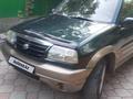 Suzuki Grand Vitara 2001 годаүшін3 200 000 тг. в Алматы – фото 4