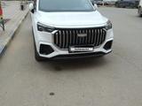 Geely Okavango 2024 годаүшін12 000 000 тг. в Актау