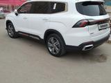 Geely Okavango 2024 годаүшін12 000 000 тг. в Актау – фото 4