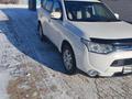 Mitsubishi Outlander 2013 года за 8 900 000 тг. в Астана – фото 4