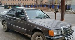 Mercedes-Benz 190 1991 года за 1 350 000 тг. в Уральск – фото 3