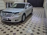 Toyota Camry 2011 годаүшін8 200 000 тг. в Шымкент – фото 2