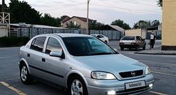 Opel Astra 1999 годаүшін2 800 000 тг. в Шымкент