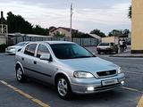 Opel Astra 1999 года за 2 800 000 тг. в Шымкент – фото 2