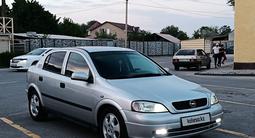 Opel Astra 1999 годаүшін2 800 000 тг. в Шымкент – фото 2