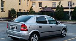 Opel Astra 1999 годаүшін2 800 000 тг. в Шымкент – фото 5