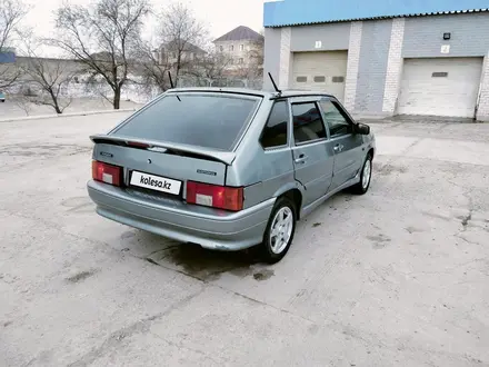 ВАЗ (Lada) 2114 2012 года за 1 850 000 тг. в Актау