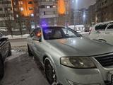 Nissan Almera Classic 2006 года за 4 000 000 тг. в Астана – фото 3