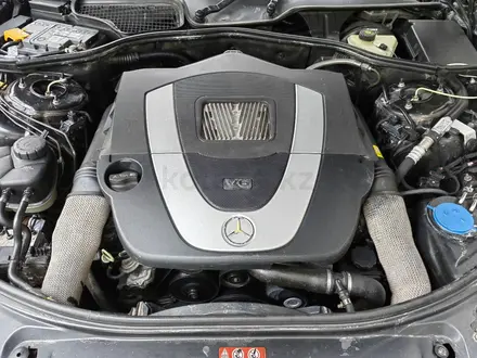 Mercedes-Benz S 350 2006 годаүшін11 000 000 тг. в Караганда – фото 11