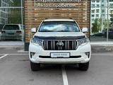 Toyota Land Cruiser Prado Comfort 2021 года за 23 100 000 тг. в Астана – фото 5