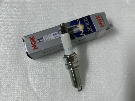 Свечи NGK IR (SILZKR7E11) за 9 500 тг. в Астана – фото 3