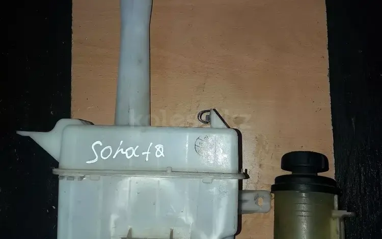 Моторчик омывателя за 5 000 тг. в Караганда