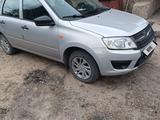 ВАЗ (Lada) Granta 2190 2015 года за 3 200 000 тг. в Семей – фото 2