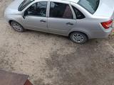 ВАЗ (Lada) Granta 2190 2015 года за 3 200 000 тг. в Семей – фото 3