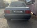 Audi 80 1992 года за 1 350 000 тг. в Павлодар – фото 3