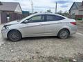 Hyundai Accent 2011 года за 4 600 000 тг. в Усть-Каменогорск