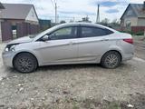 Hyundai Accent 2011 годаfor4 600 000 тг. в Усть-Каменогорск