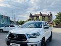 Toyota Hilux 2021 годаүшін19 000 000 тг. в Алматы