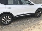 Chery Tiggo 7 Pro 2023 года за 8 400 000 тг. в Шымкент – фото 4