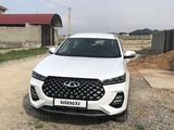 Chery Tiggo 7 Pro 2023 года за 8 400 000 тг. в Шымкент