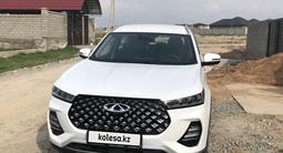 Chery Tiggo 7 Pro 2023 года за 9 000 000 тг. в Шымкент