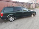 Volkswagen Passat 1997 годаүшін1 600 000 тг. в Астана – фото 5