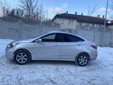 Hyundai Solaris 2013 годаүшін4 650 000 тг. в Павлодар – фото 3