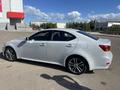 Lexus IS 250 2006 годаүшін6 000 000 тг. в Кокшетау – фото 9