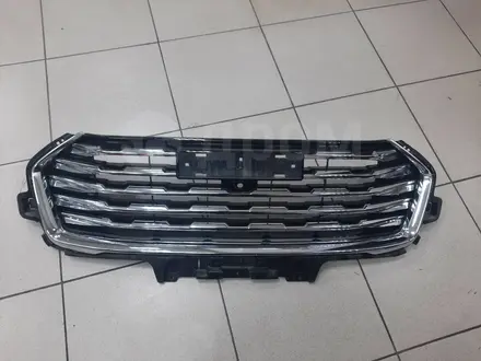 Решетка радиатора HAVAL JOLION Хавал Хавейл за 1 000 тг. в Астана
