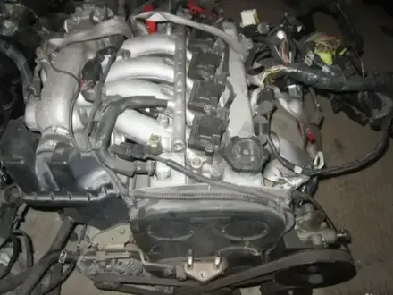 Двигатель 4G93 GDI.Mitsubishi Galant.Carisma.Lancer.RVR.Pajero. за 320 000 тг. в Актау – фото 4